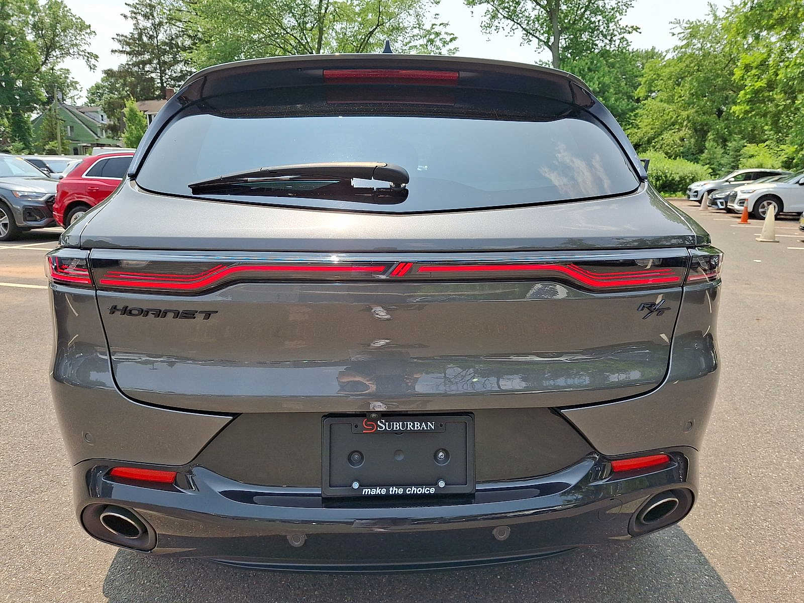 2024 Dodge Hornet R/T 23