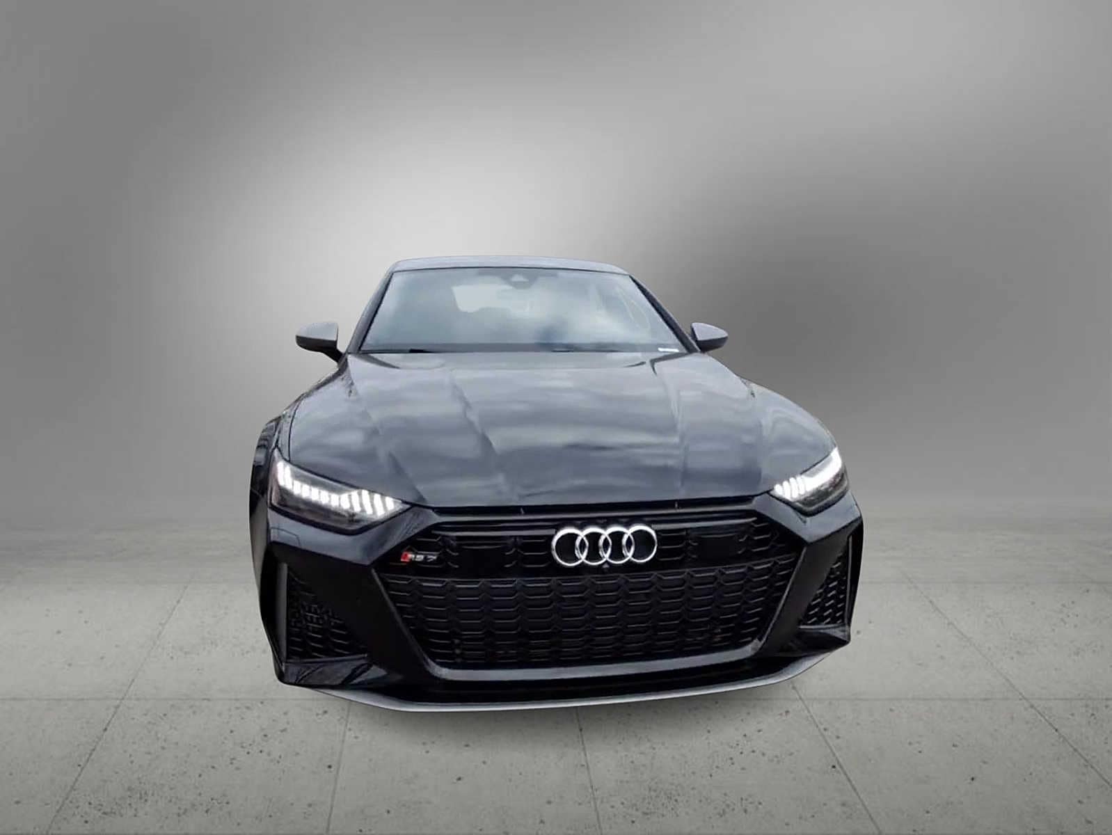 Thumbnail: 2026 Audi RS 7 - 3
