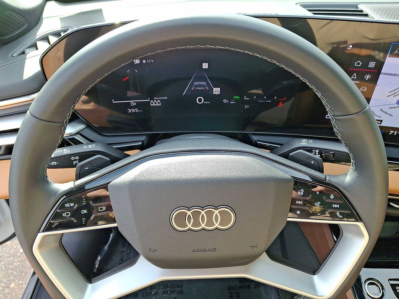 Thumbnail: 2025 Audi A5 - 15