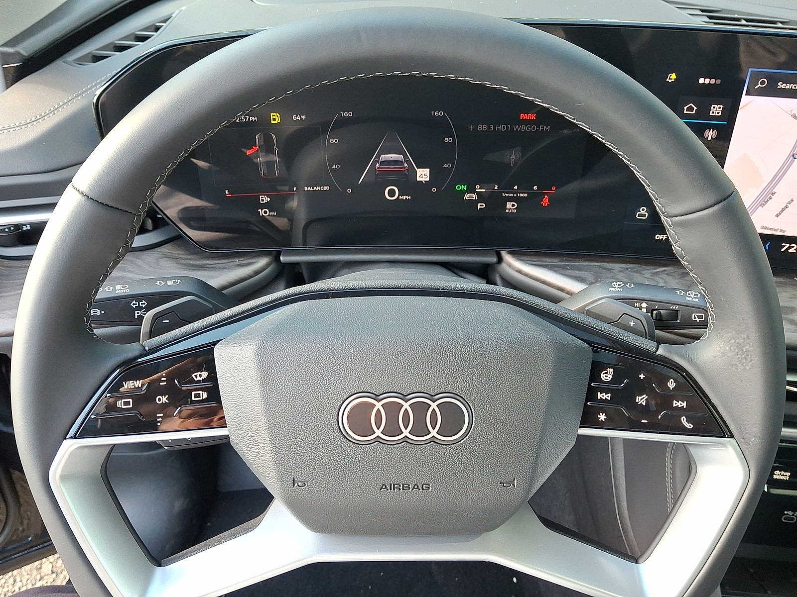 Thumbnail: 2025 Audi Q5 - 16