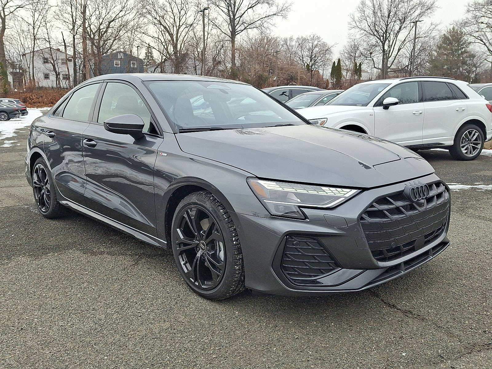 Thumbnail: 2026 Audi A3 - 10