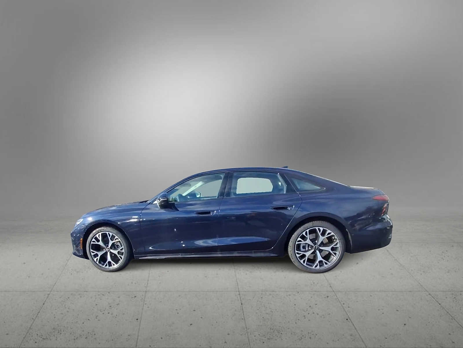 Thumbnail: 2026 Audi A6 - 2