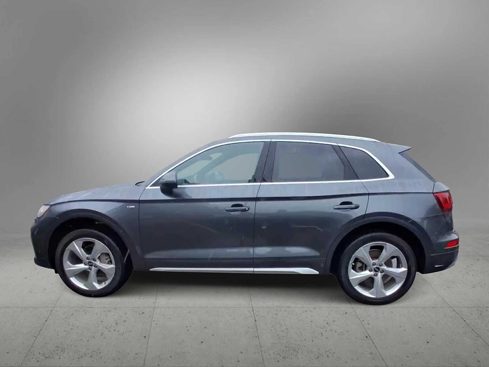 Thumbnail: 2022 Audi Q5 - 5