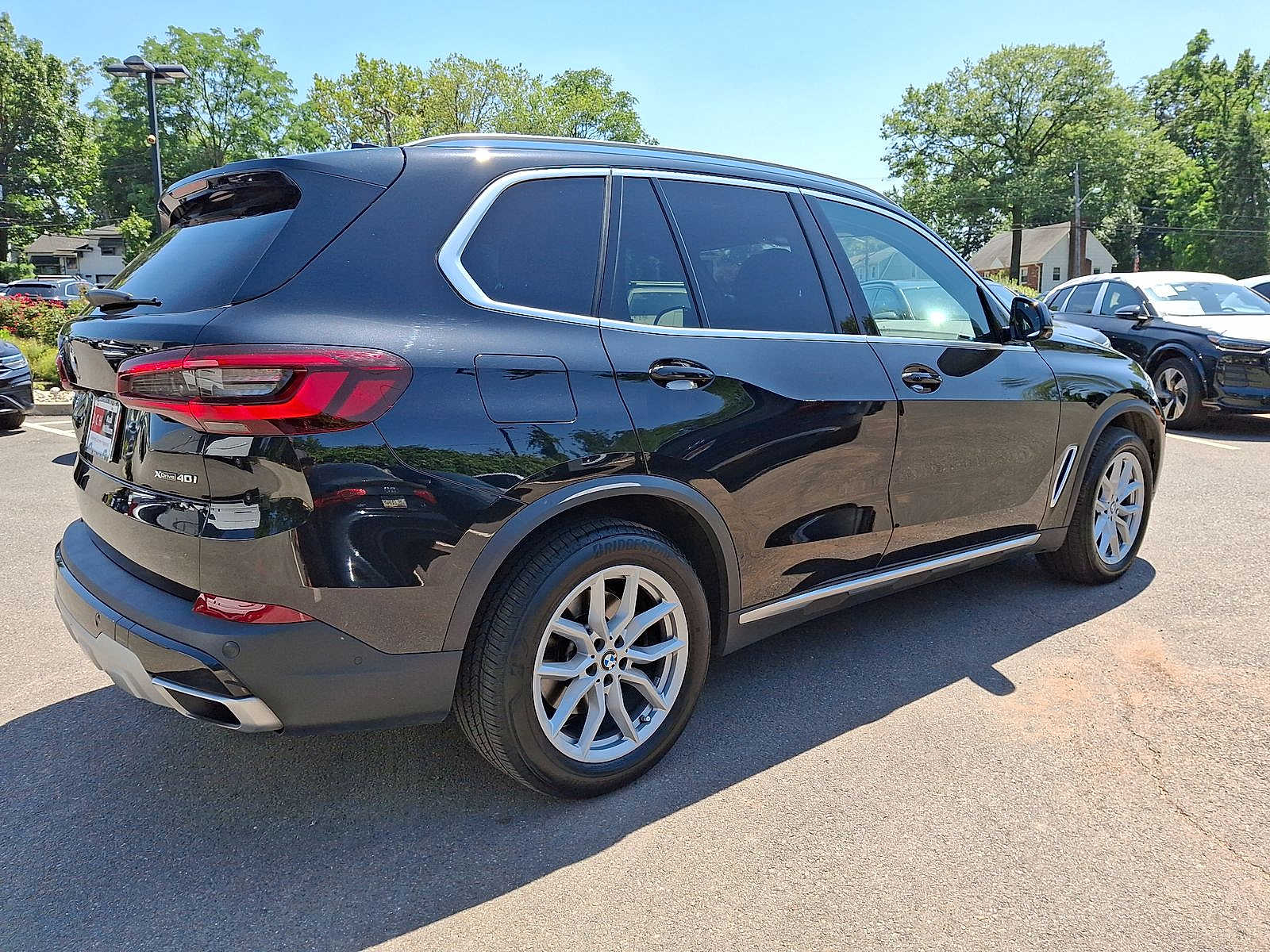 Thumbnail: 2022 BMW X5 - 25
