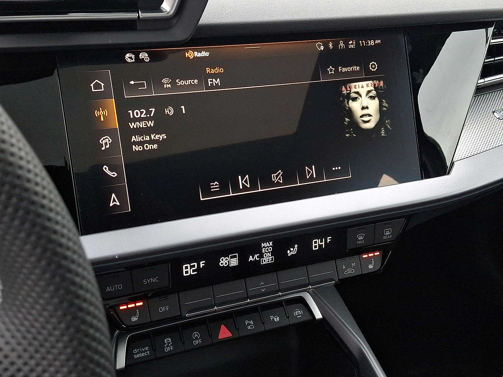 Thumbnail: 2026 Audi A3 - 15