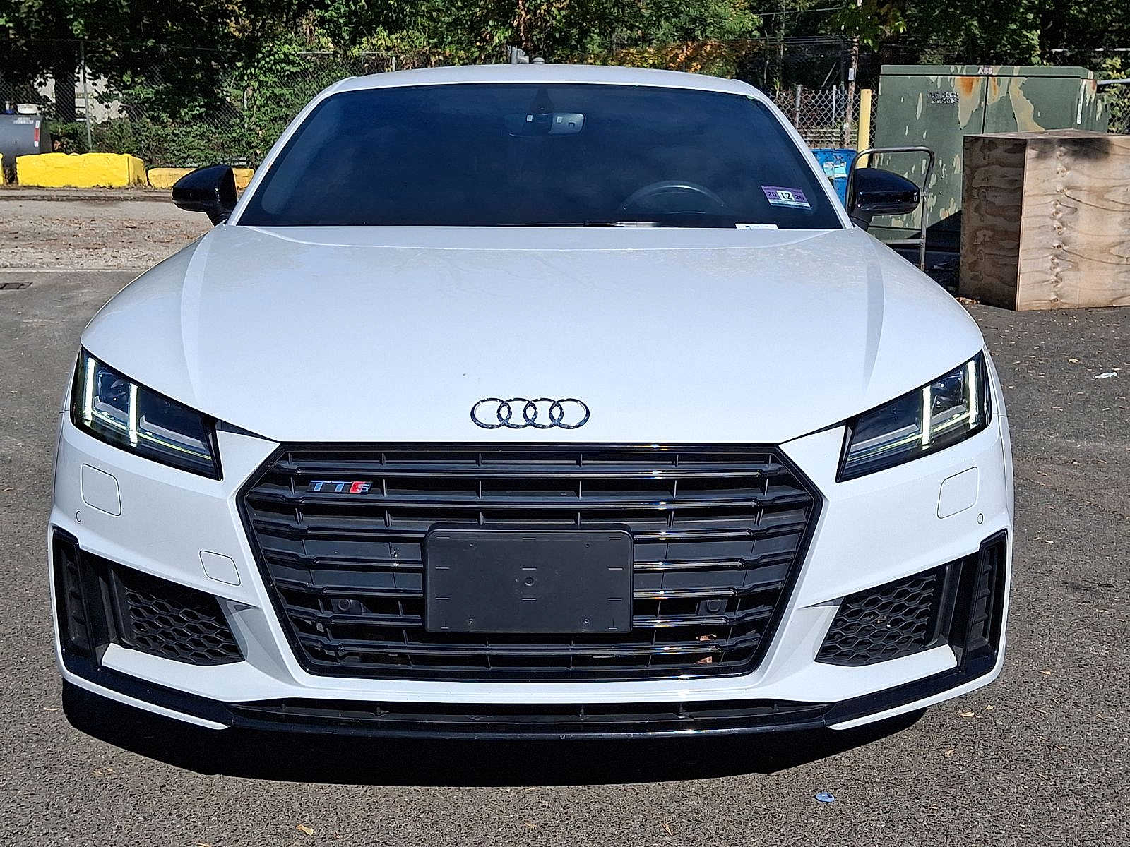 Thumbnail: 2019 Audi TTS - 29