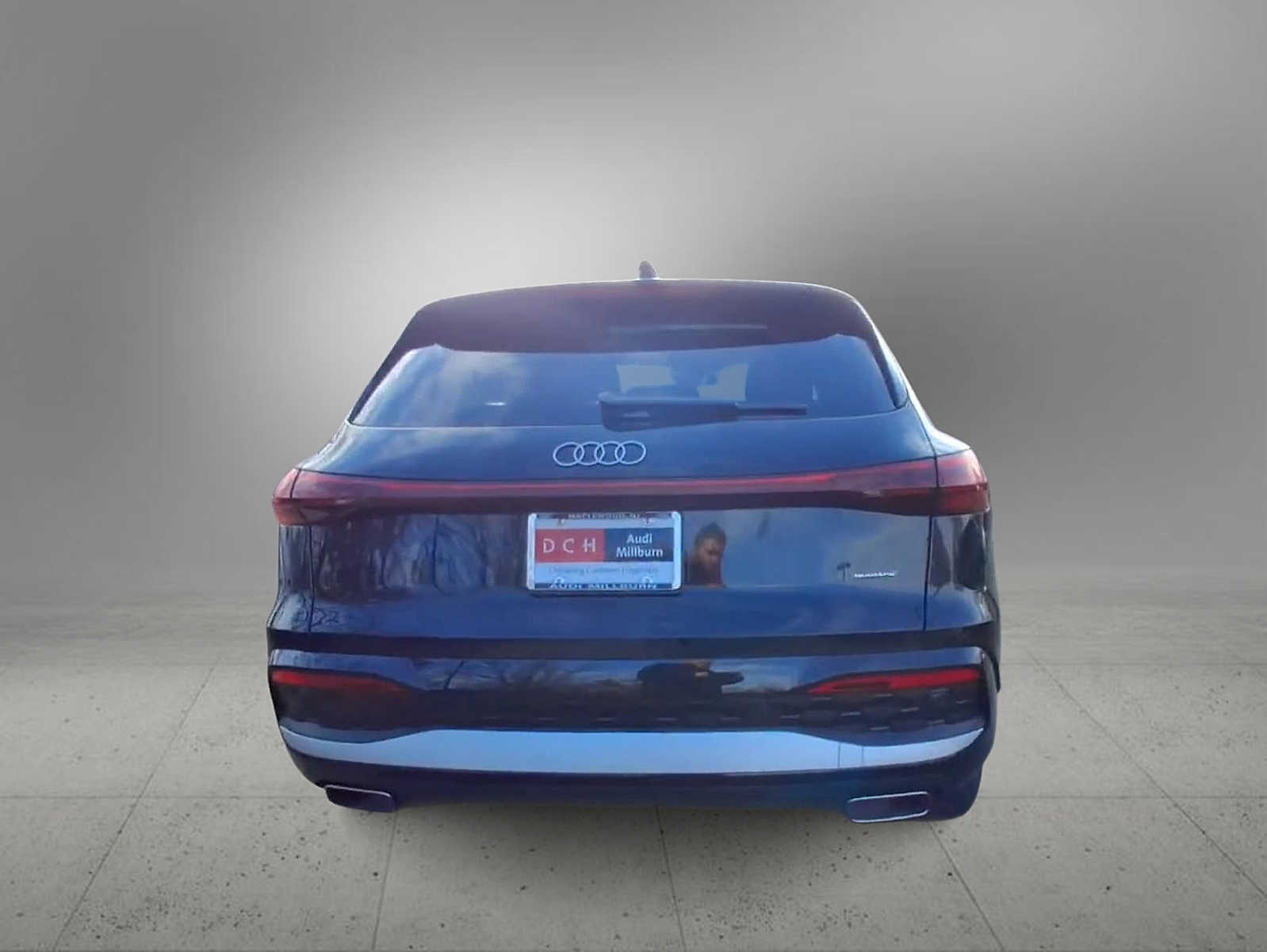 Thumbnail: 2025 Audi Q5 - 7
