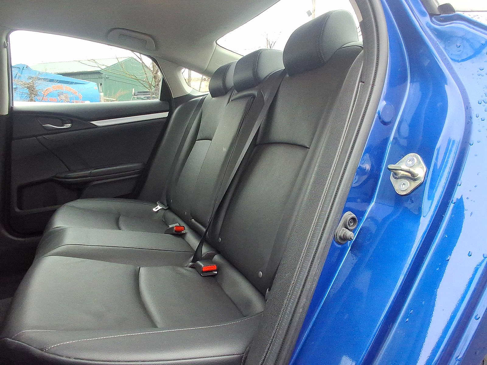 Thumbnail: 2020 Honda Civic - 20