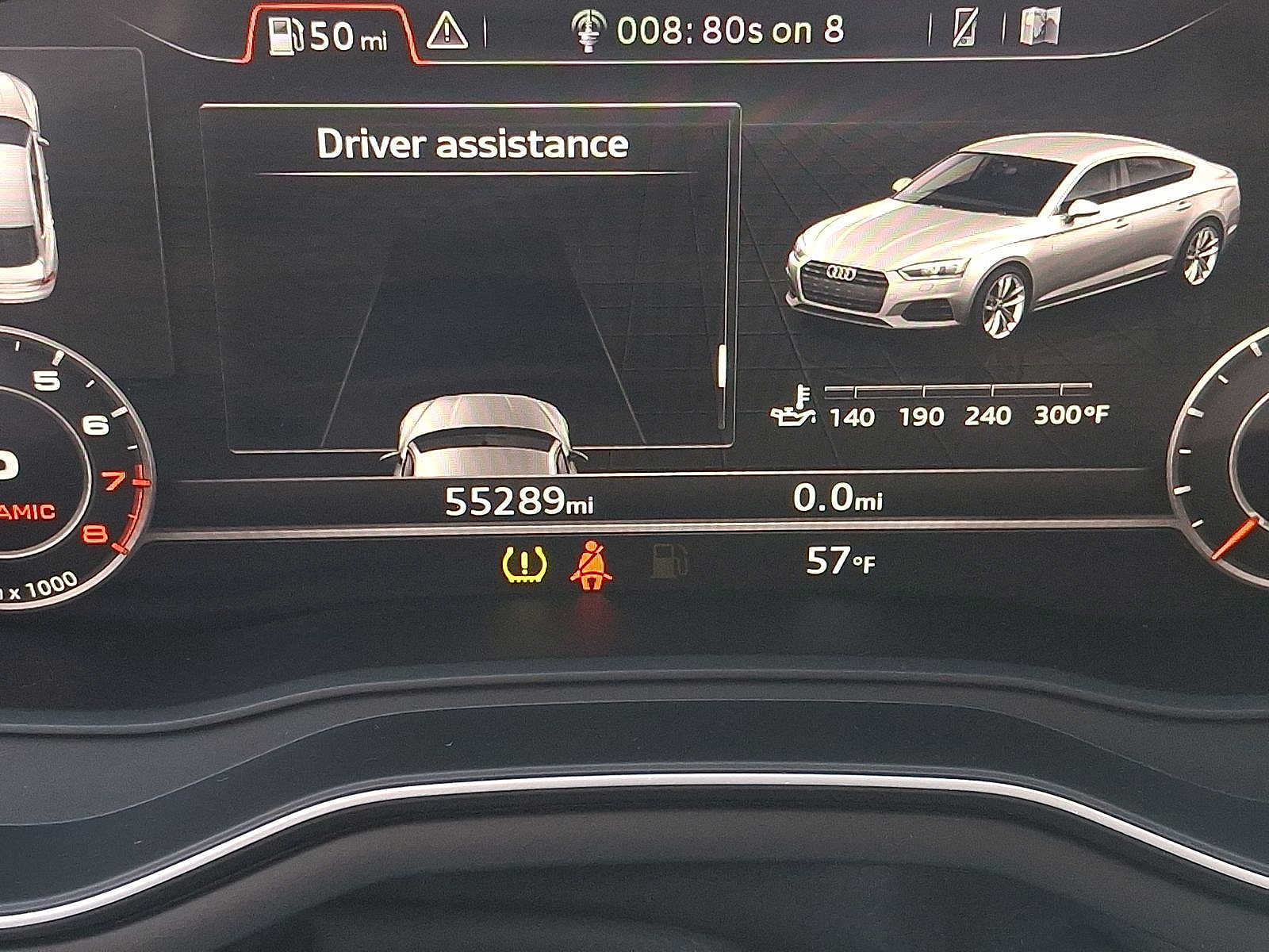 Thumbnail: 2019 Audi A5 - 12