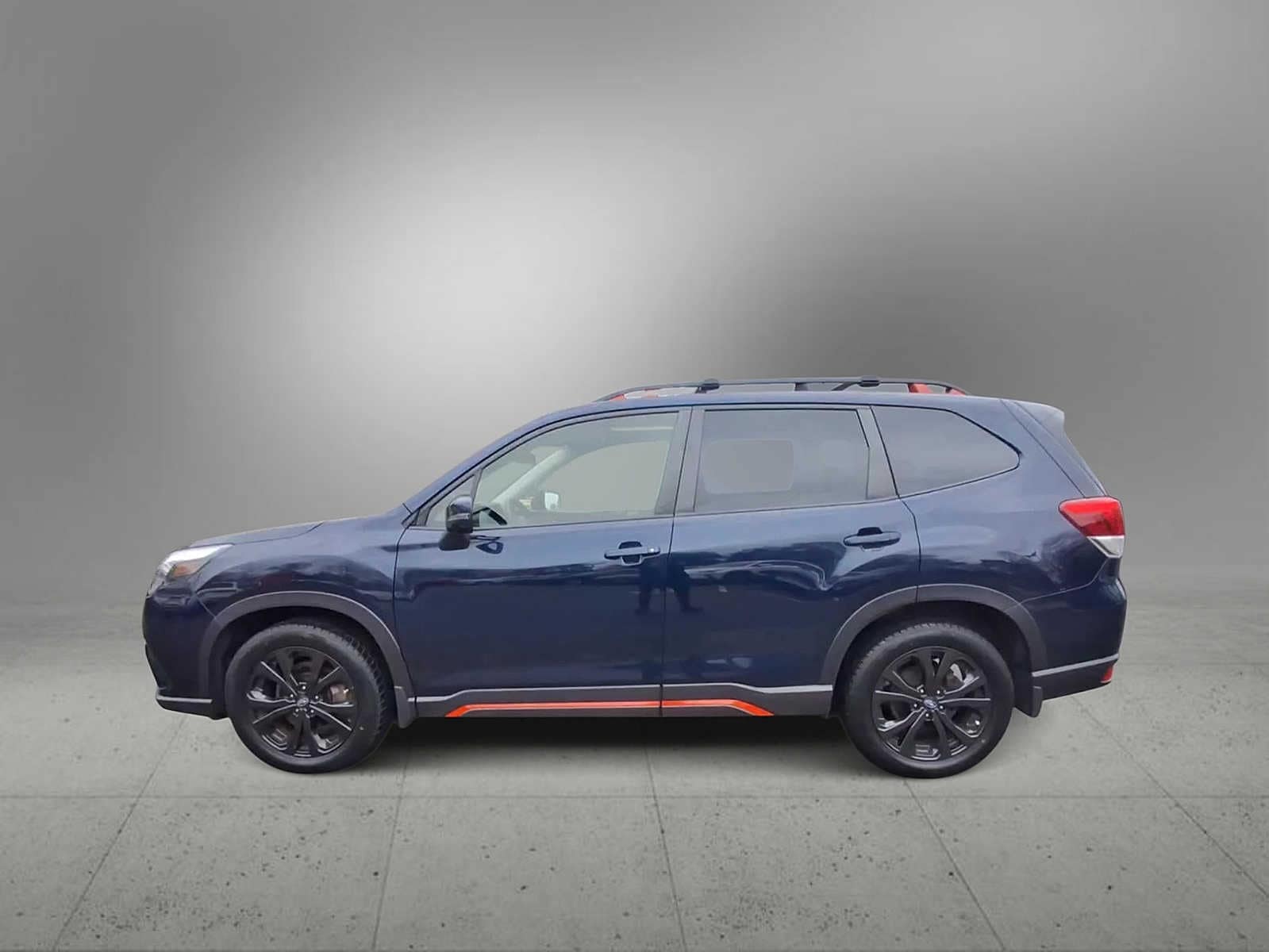 Thumbnail: 2022 Subaru Forester - 5