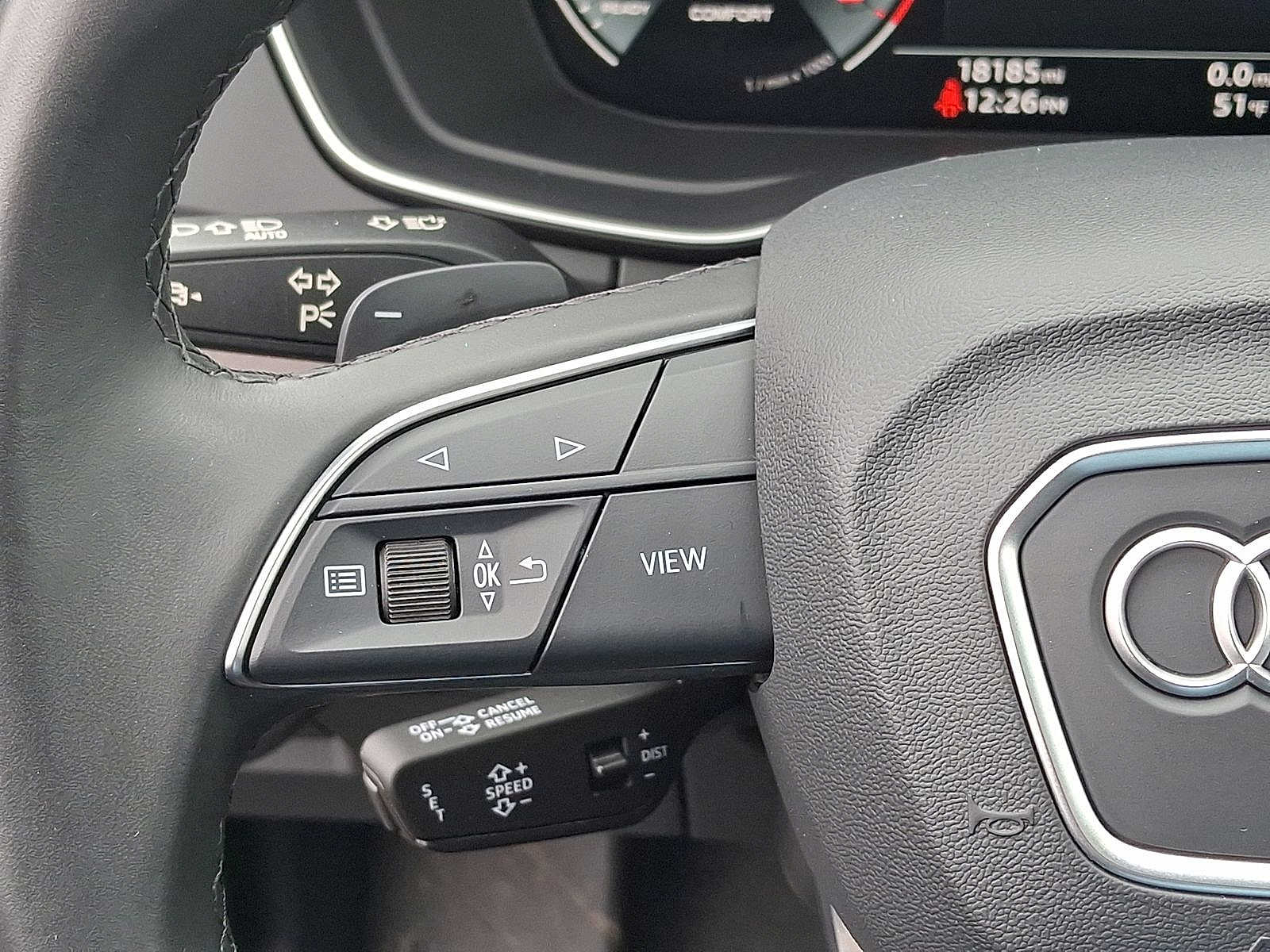 Thumbnail: 2023 Audi Q5 - 17