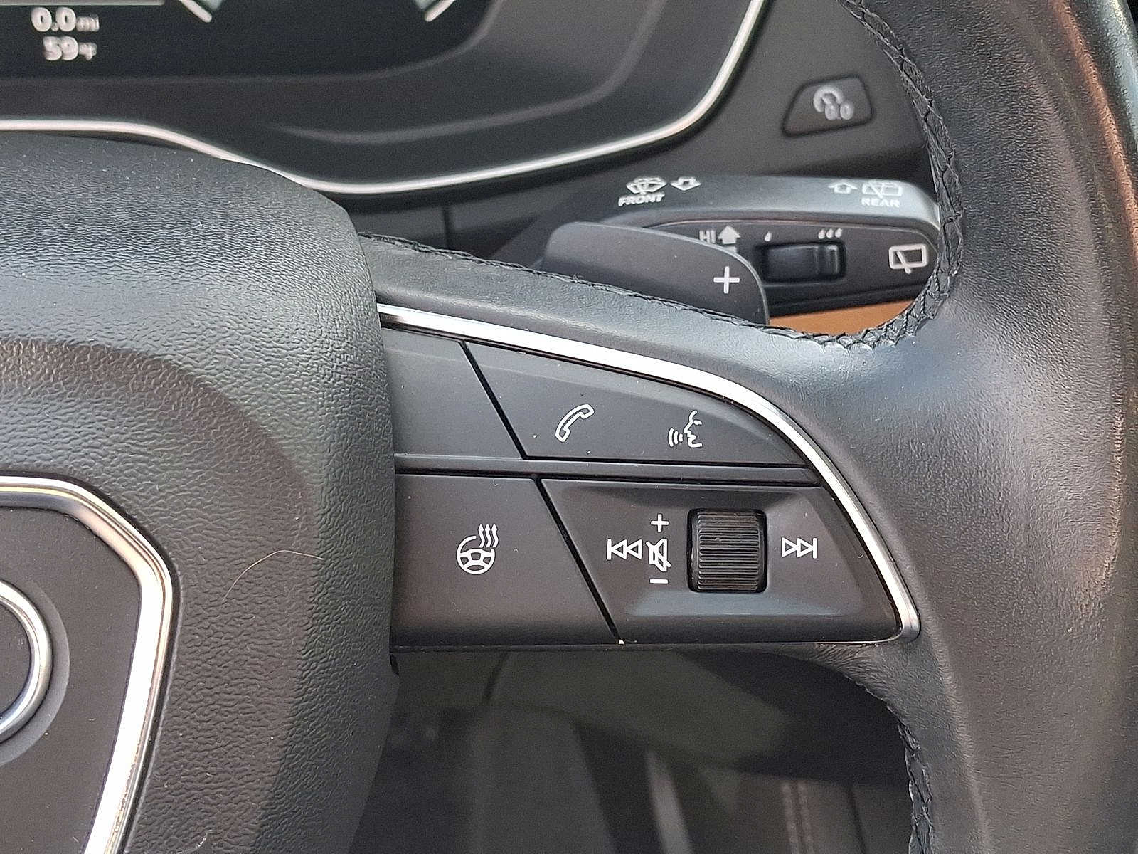 Thumbnail: 2021 Audi Q5 - 18