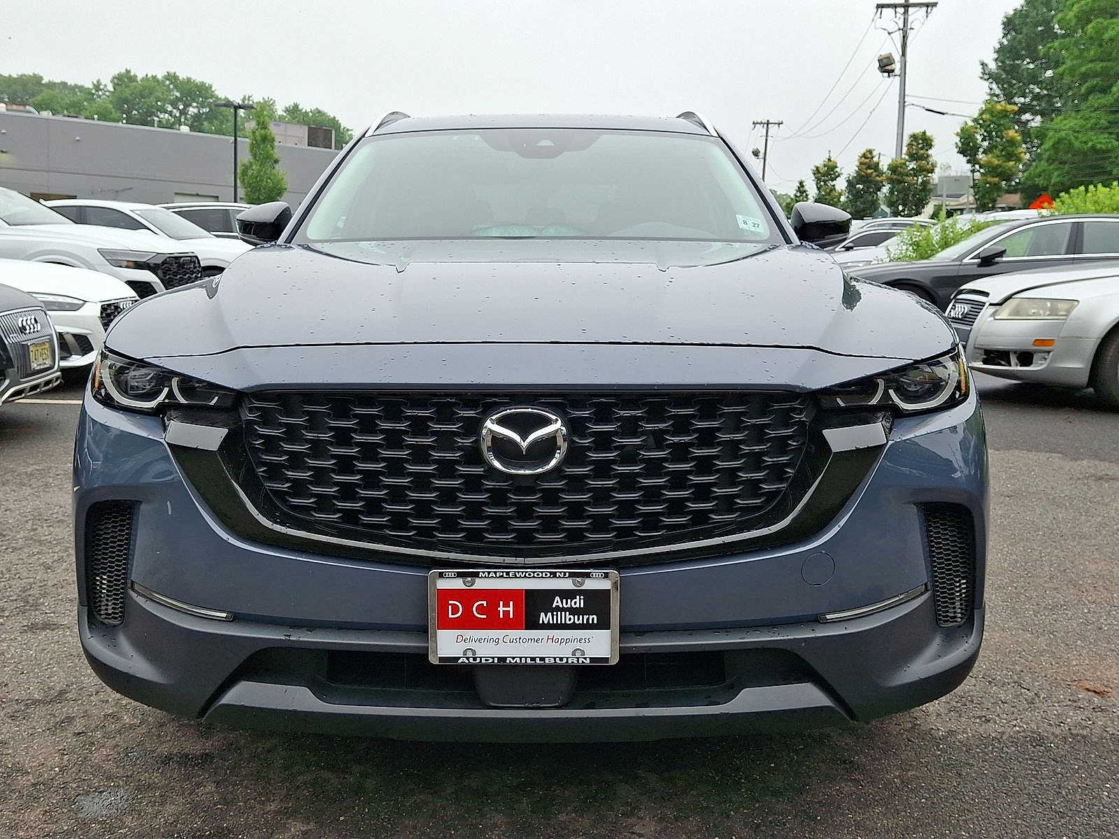 Thumbnail: 2023 Mazda CX-50 - 28