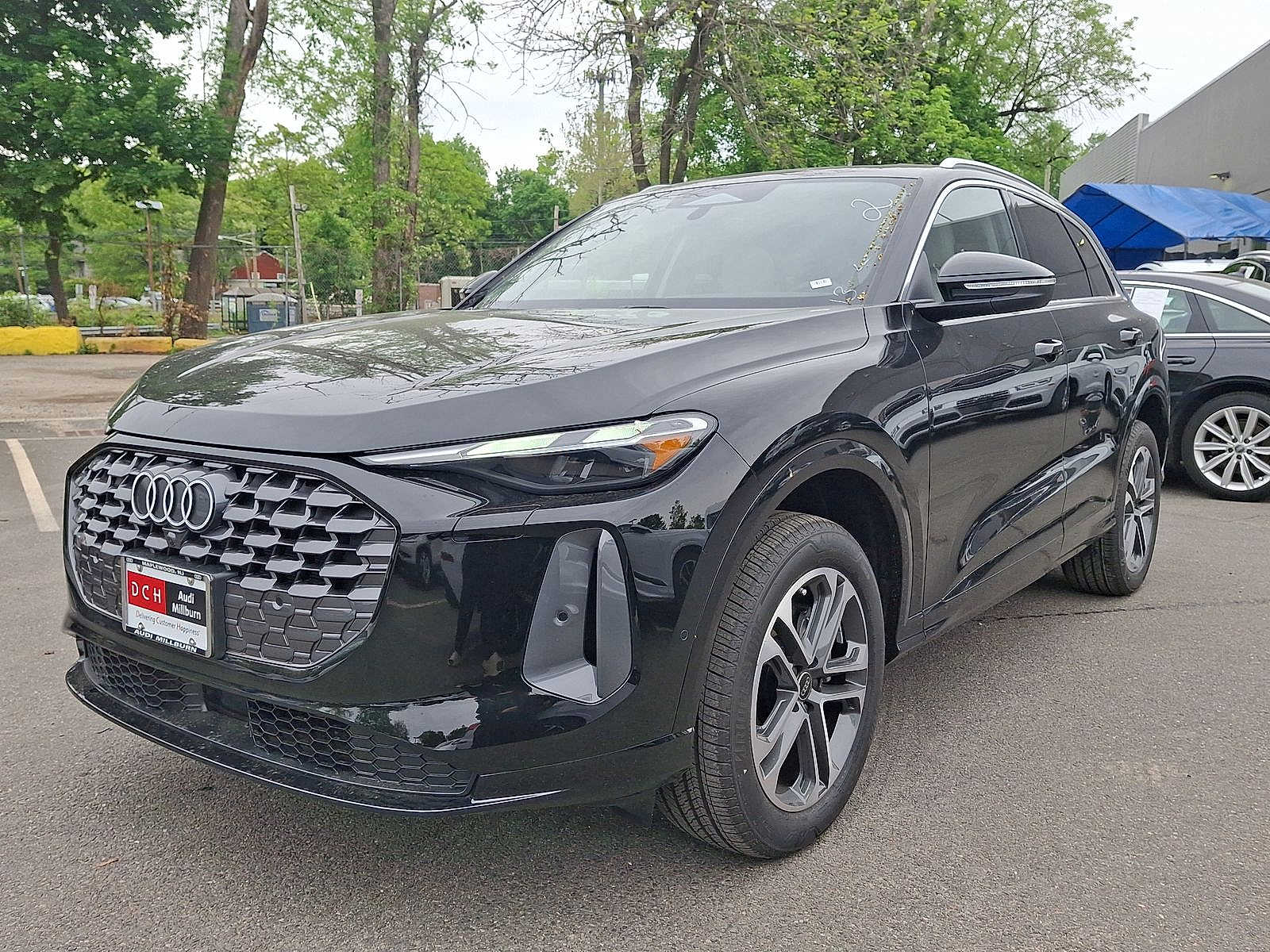2026 Audi Q5  -
                  Maplewood, NJ