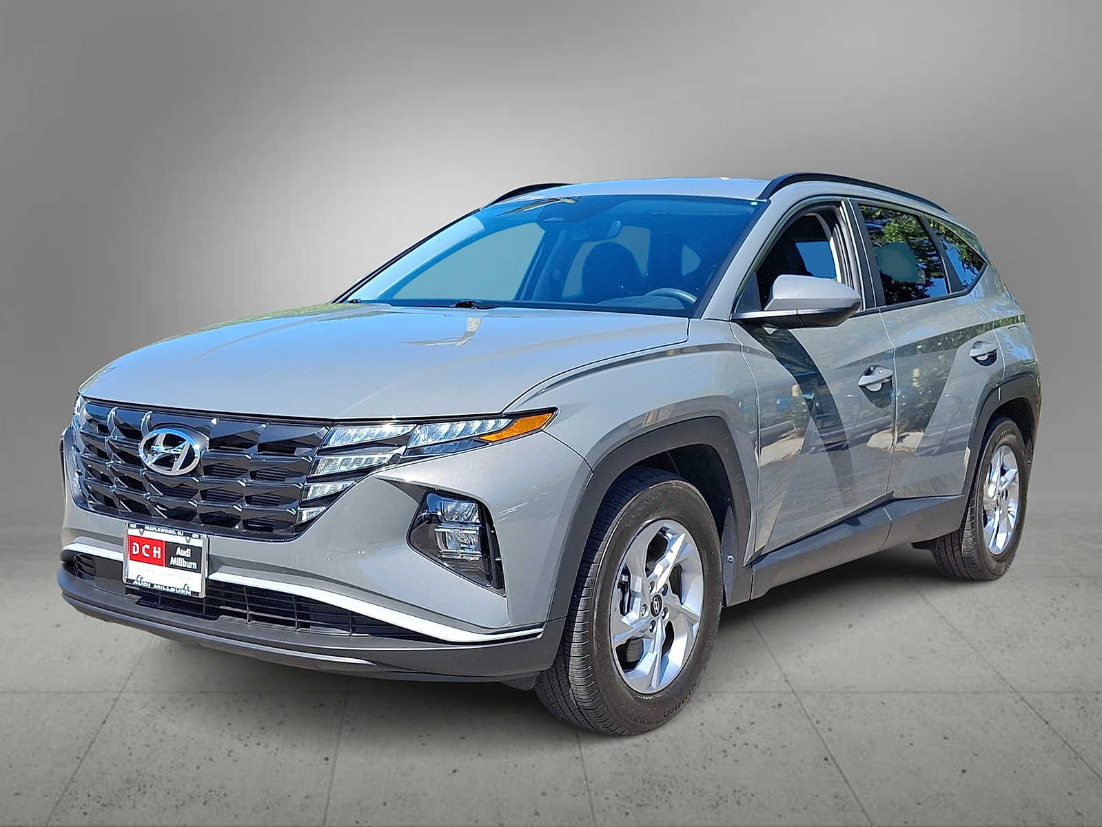Thumbnail: 2024 Hyundai Tucson - 1