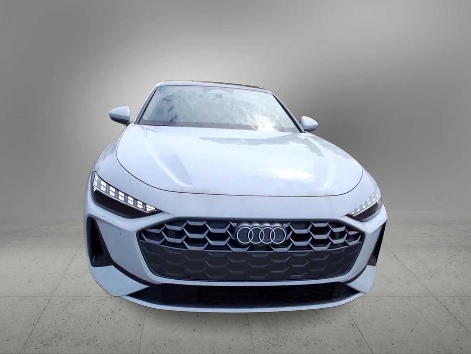 Thumbnail: 2025 Audi A5 - 3