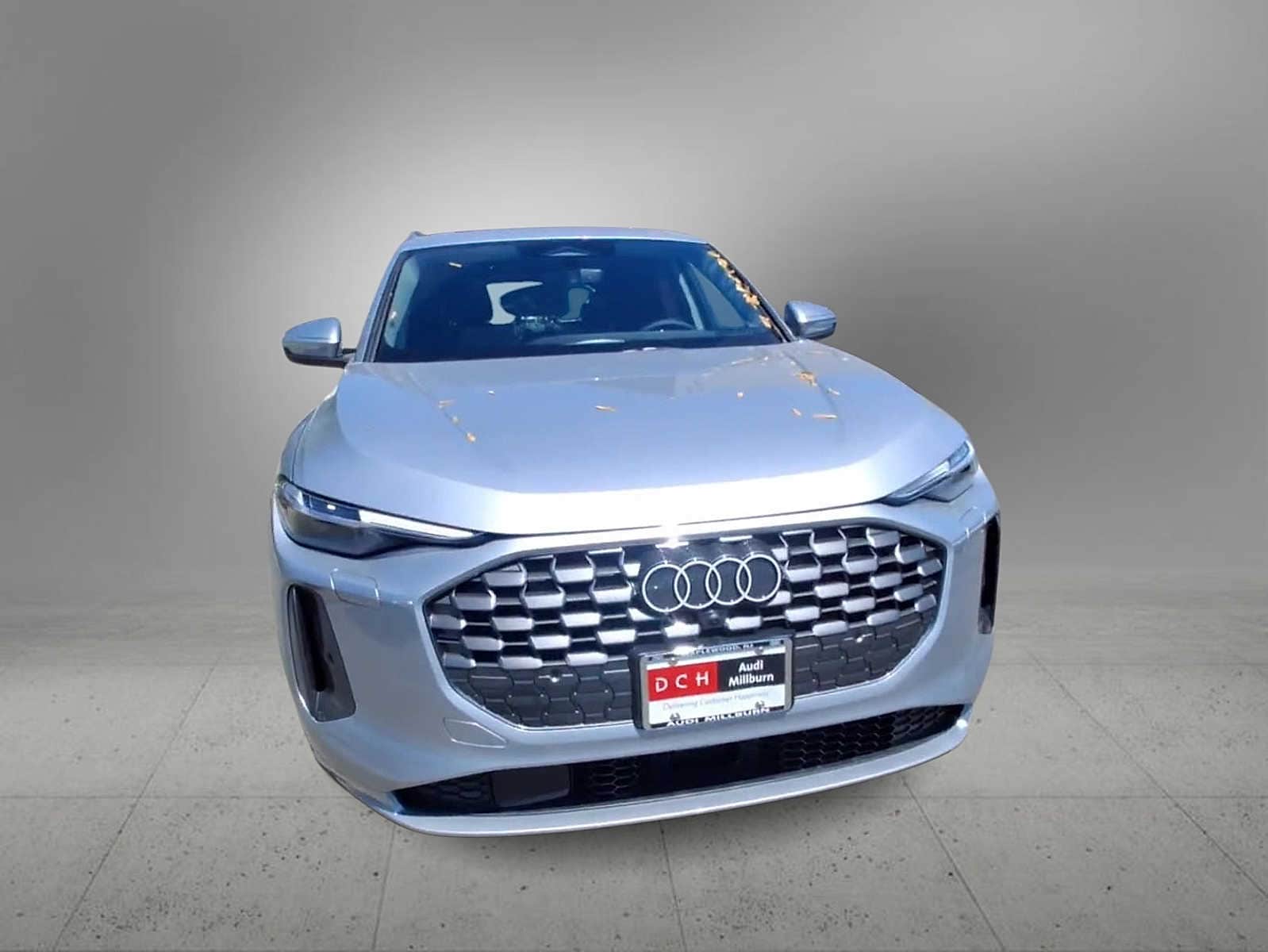 Thumbnail: 2026 Audi Q5 - 3