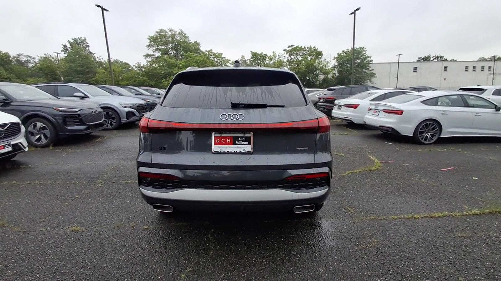 Thumbnail: 2025 Audi Q5 - 7