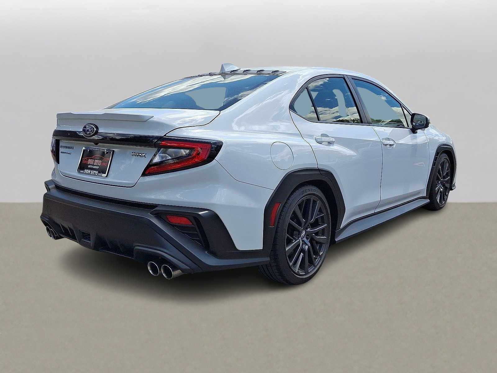 Thumbnail: 2022 Subaru WRX - 31