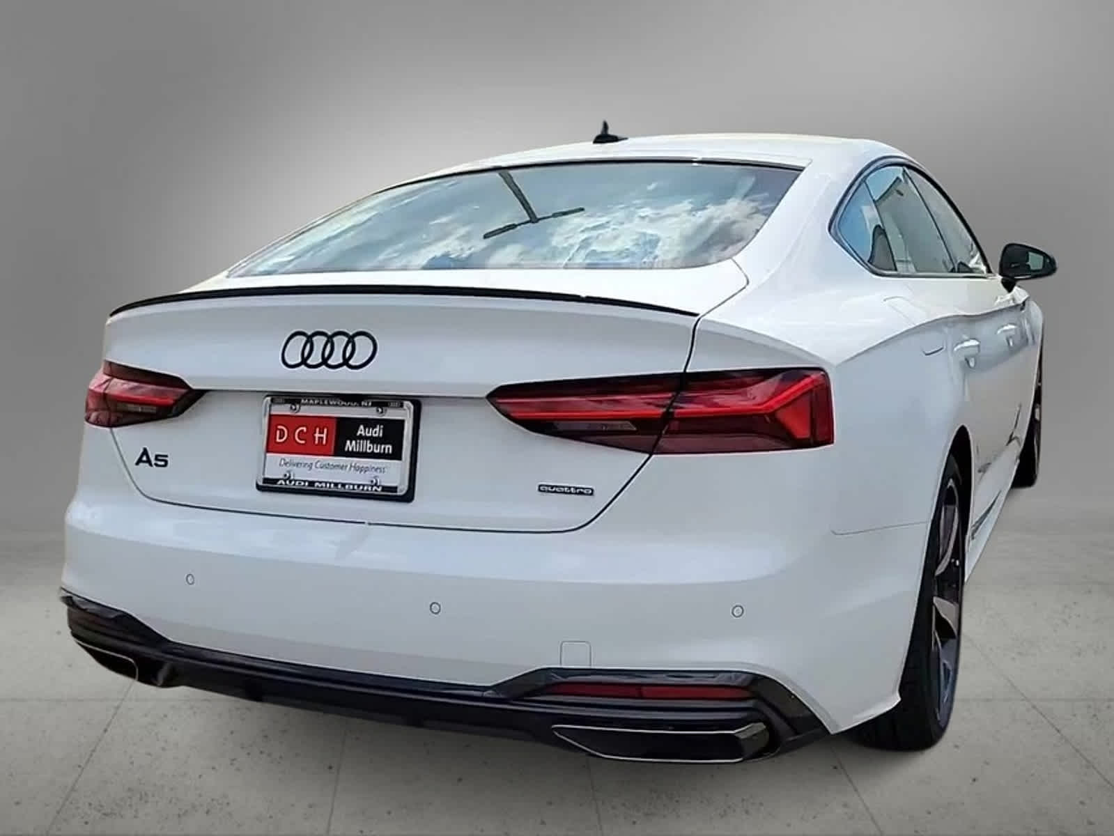 2024 Audi A5 Premium Plus 7