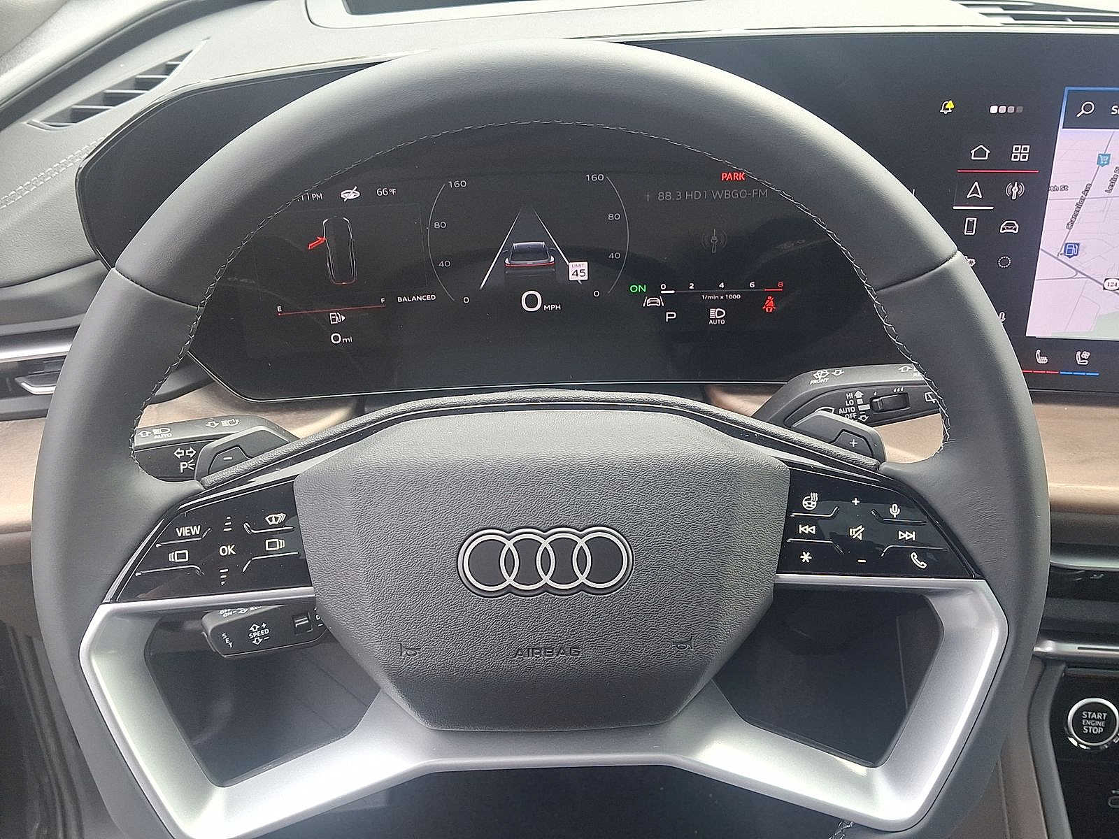 Thumbnail: 2025 Audi Q5 - 16