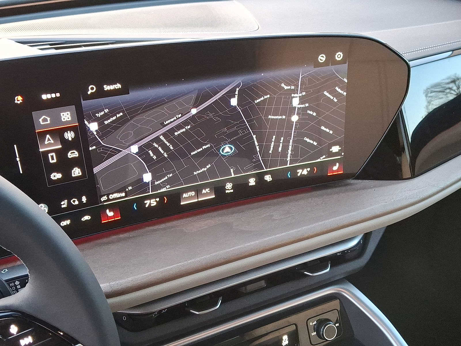 Thumbnail: 2025 Audi Q5 - 15