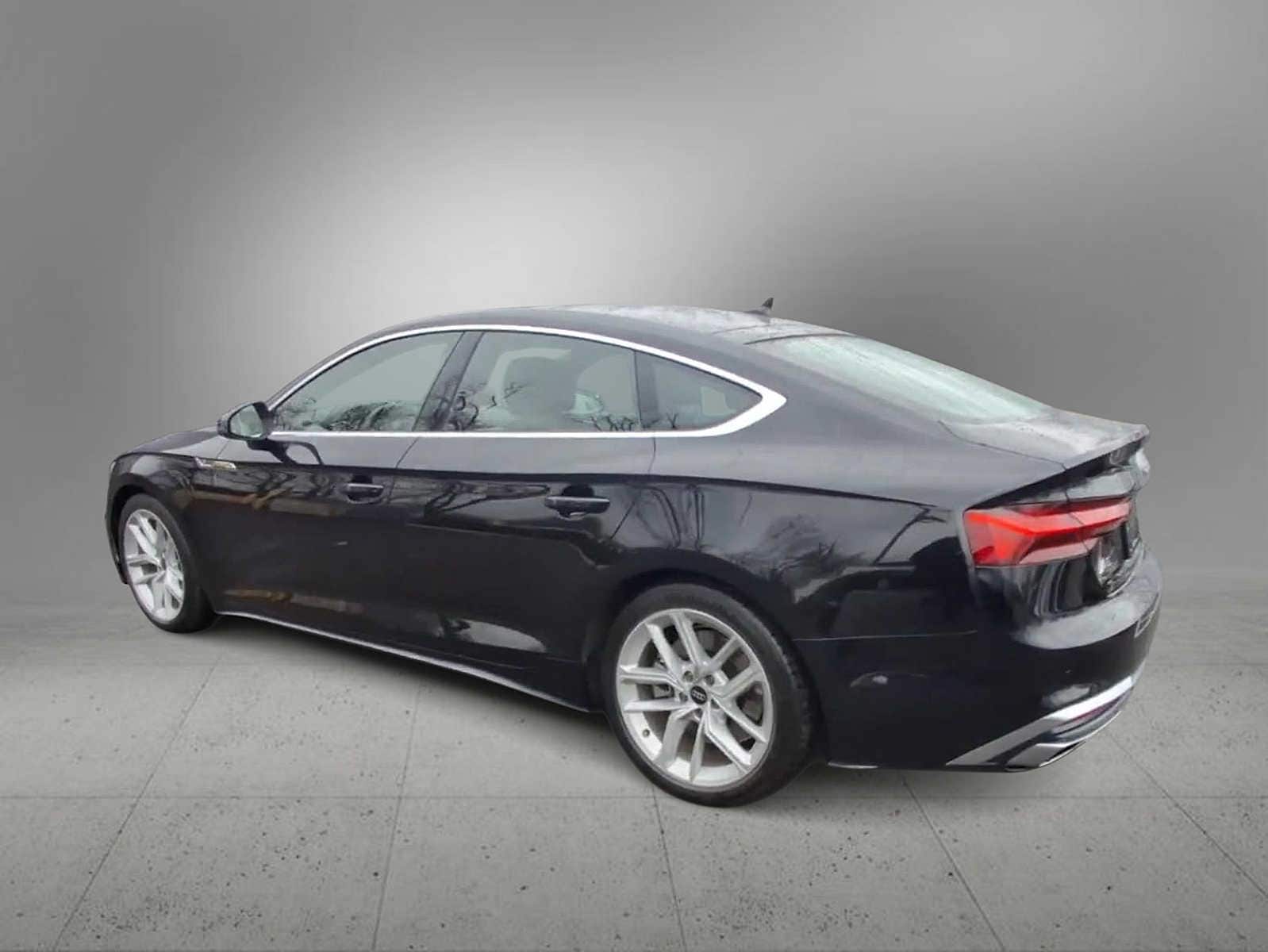 Thumbnail: 2023 Audi A5 - 5