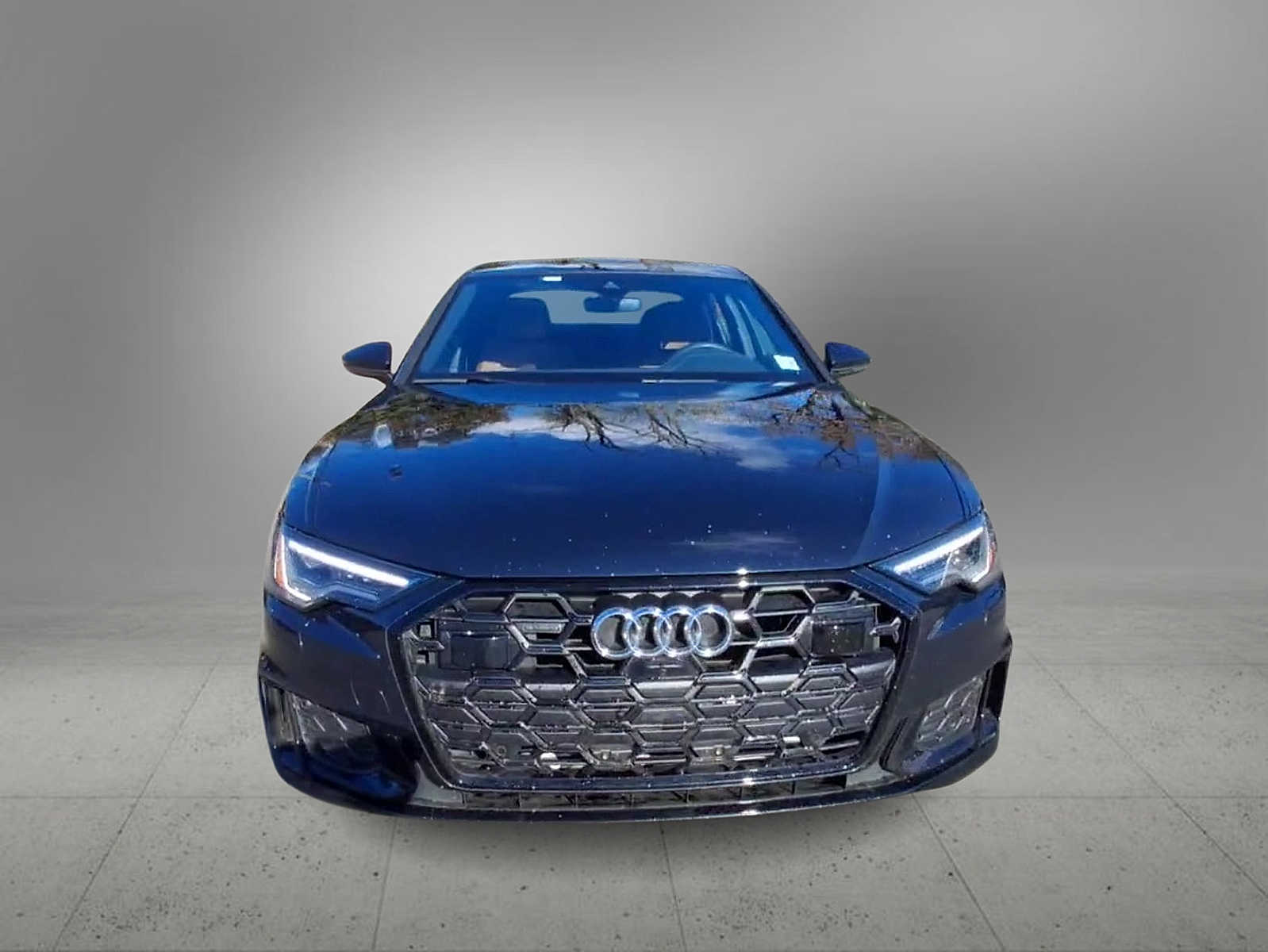 Thumbnail: 2025 Audi A6 - 3