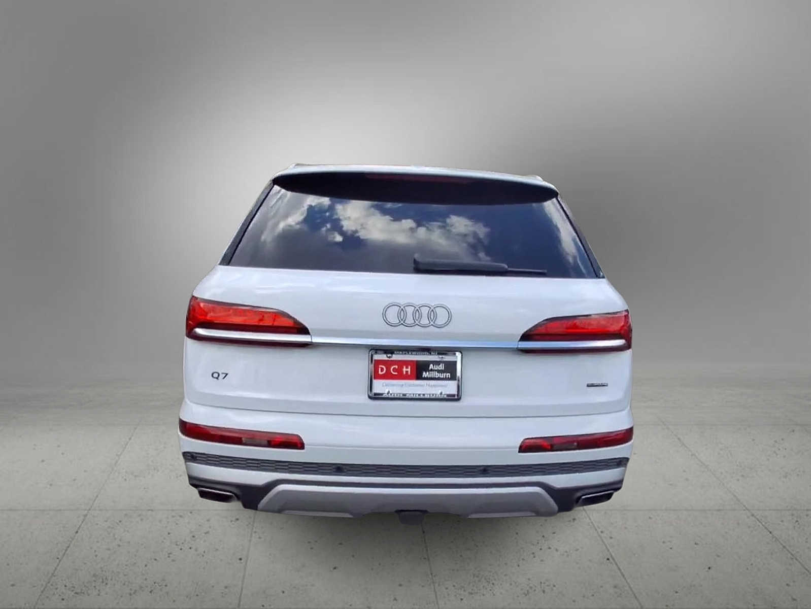 Thumbnail: 2025 Audi Q7 - 7