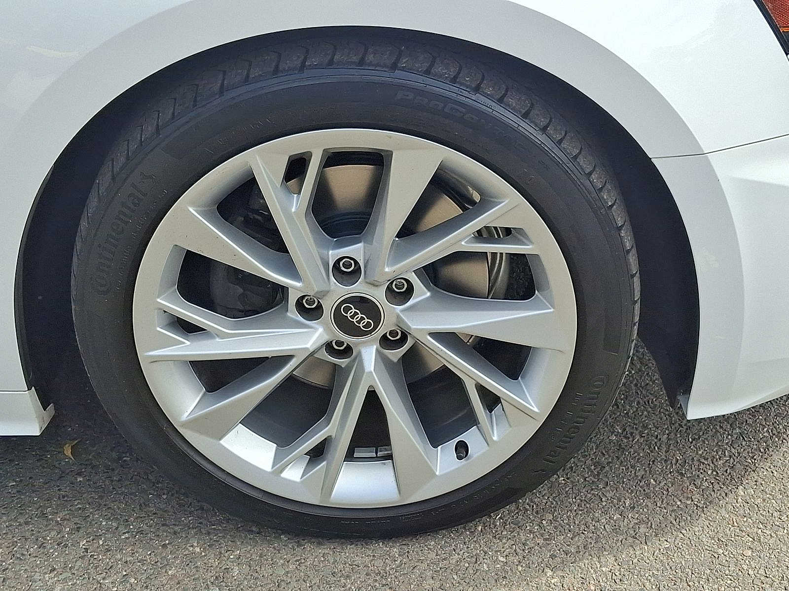 Thumbnail: 2023 Audi A5 - 24