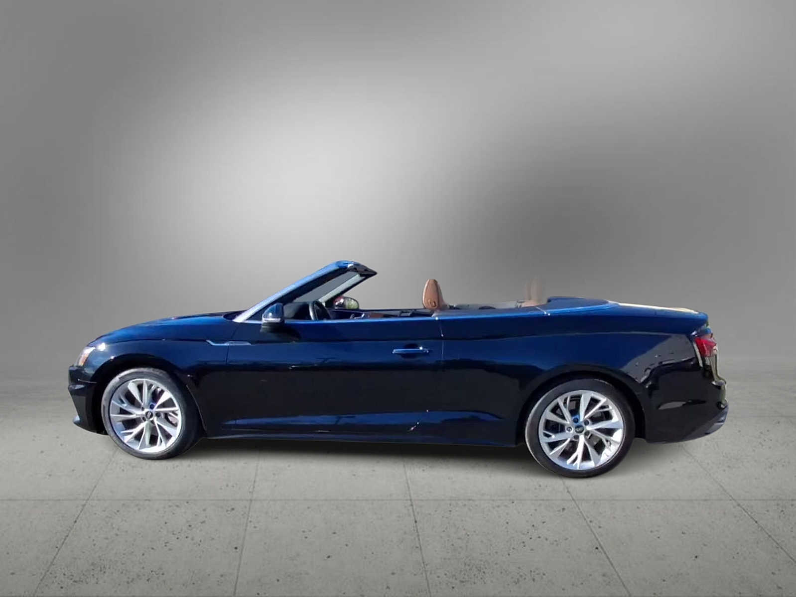 Thumbnail: 2022 Audi A5 - 5