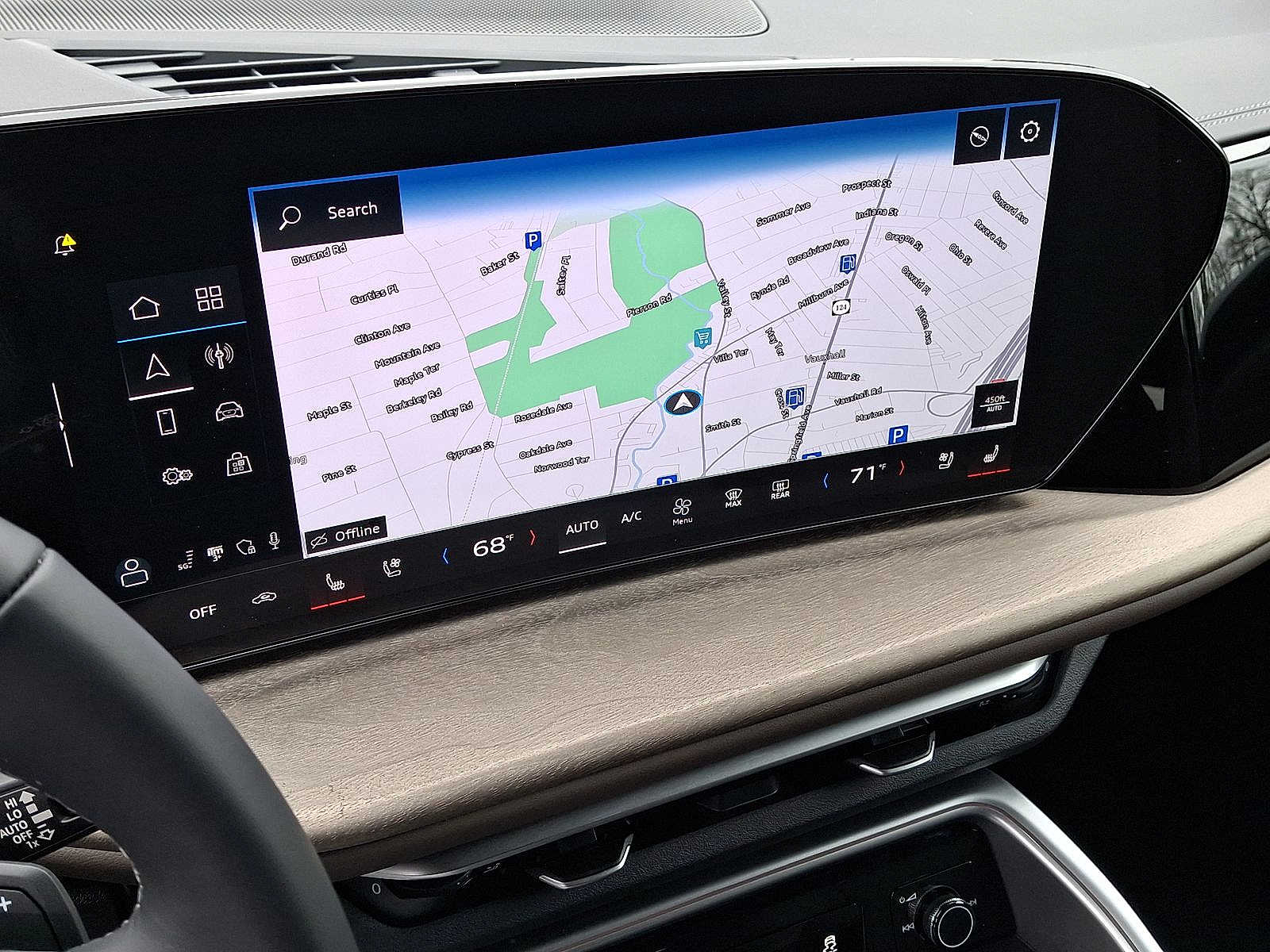 Thumbnail: 2025 Audi Q5 - 14