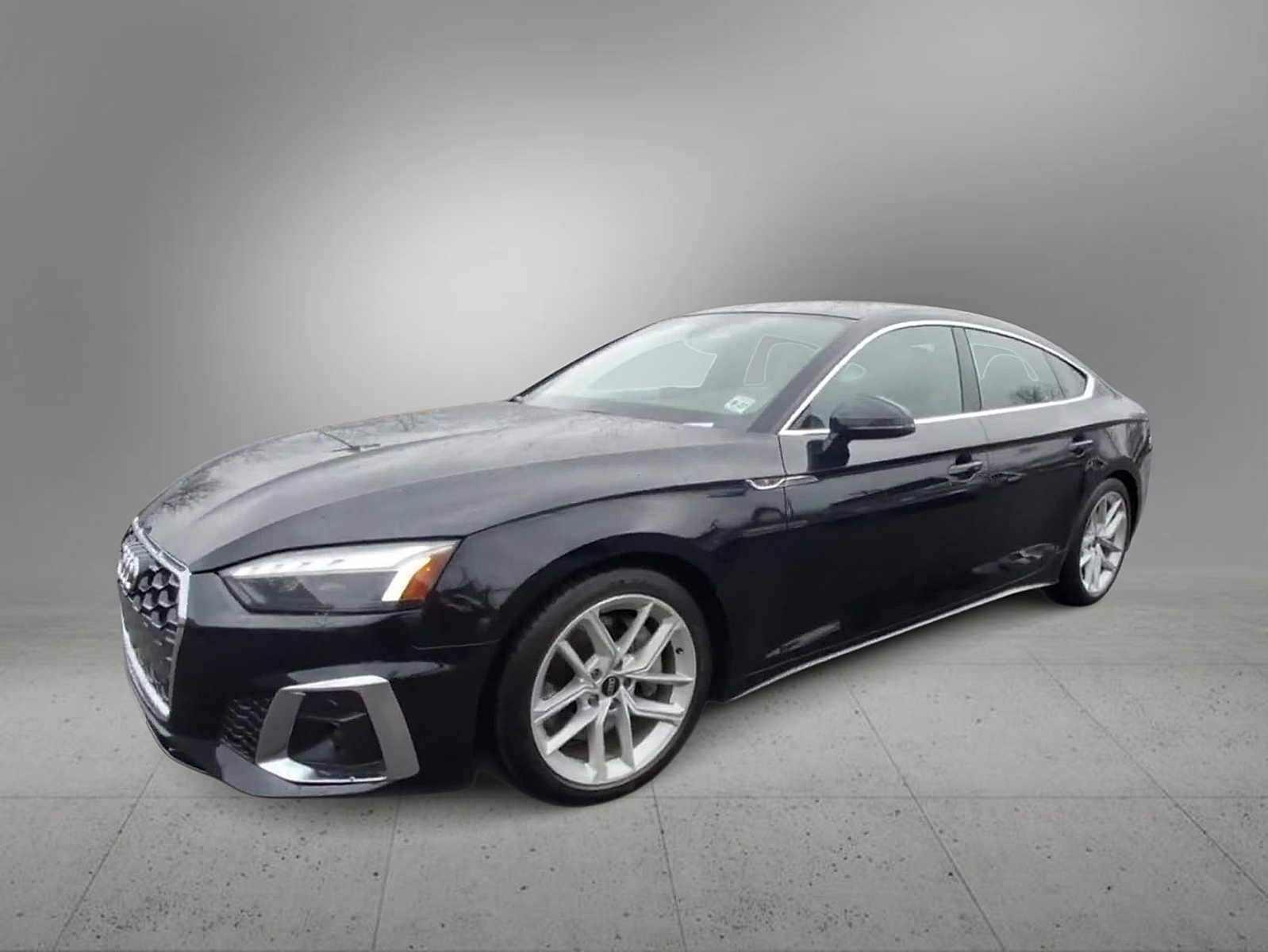 Thumbnail: 2023 Audi A5 - 3