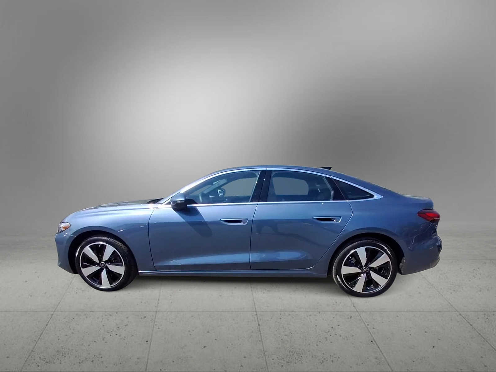 Thumbnail: 2025 Audi A5 - 5