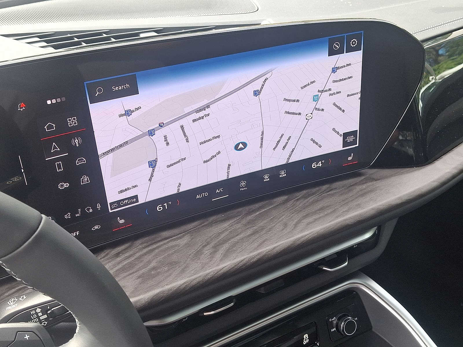 Thumbnail: 2025 Audi Q5 - 14