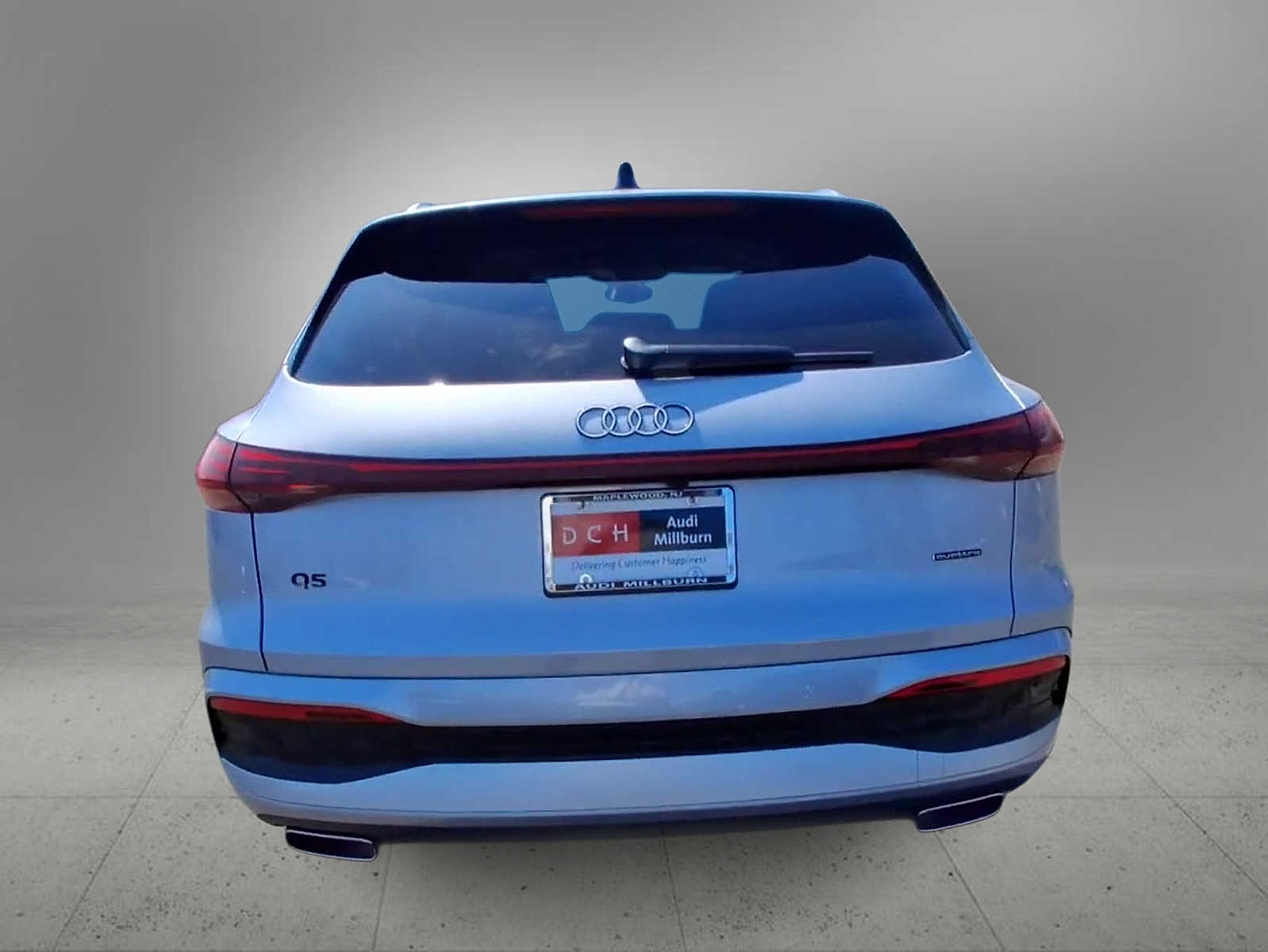 Thumbnail: 2026 Audi Q5 - 7