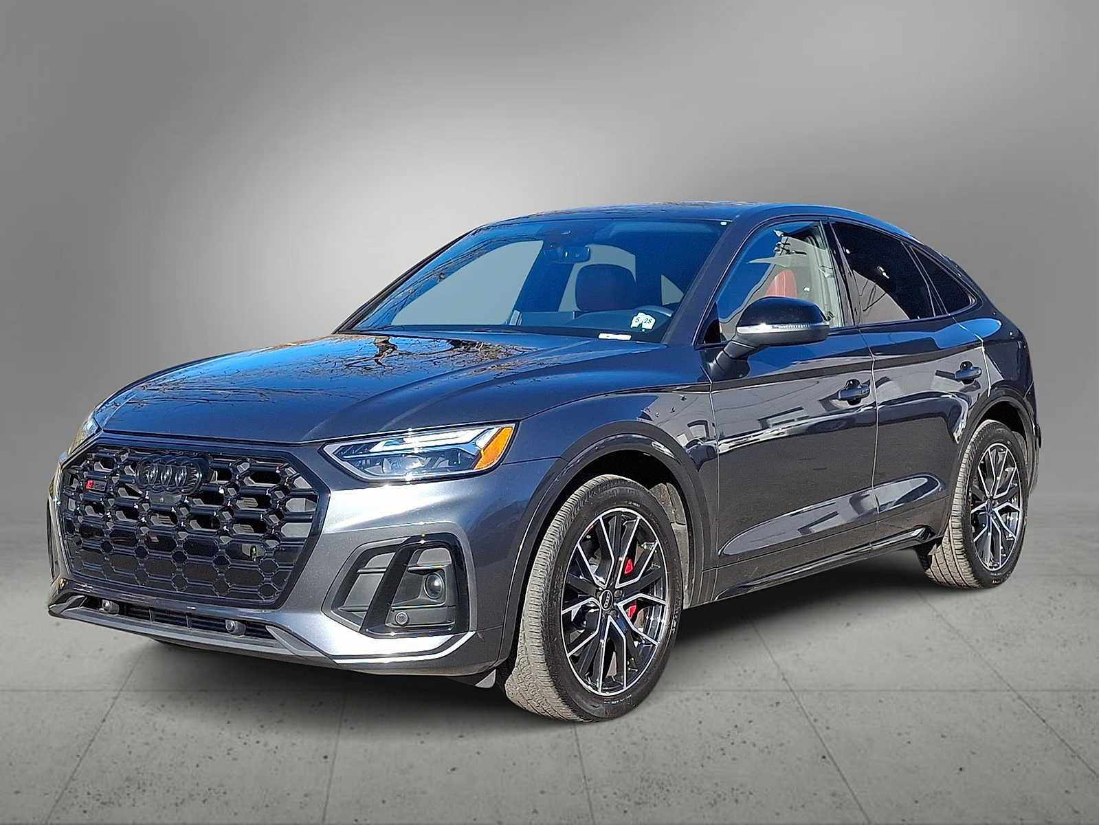 2023 Audi SQ5 Premium Plus -
                  Maplewood, NJ