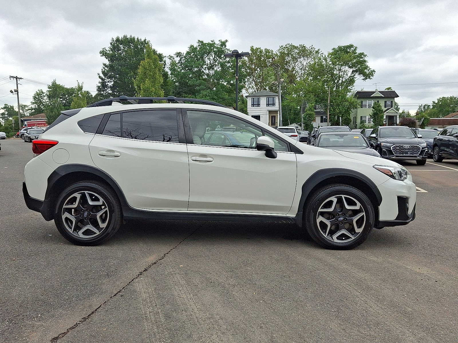 Thumbnail: 2020 Subaru Crosstrek - 26