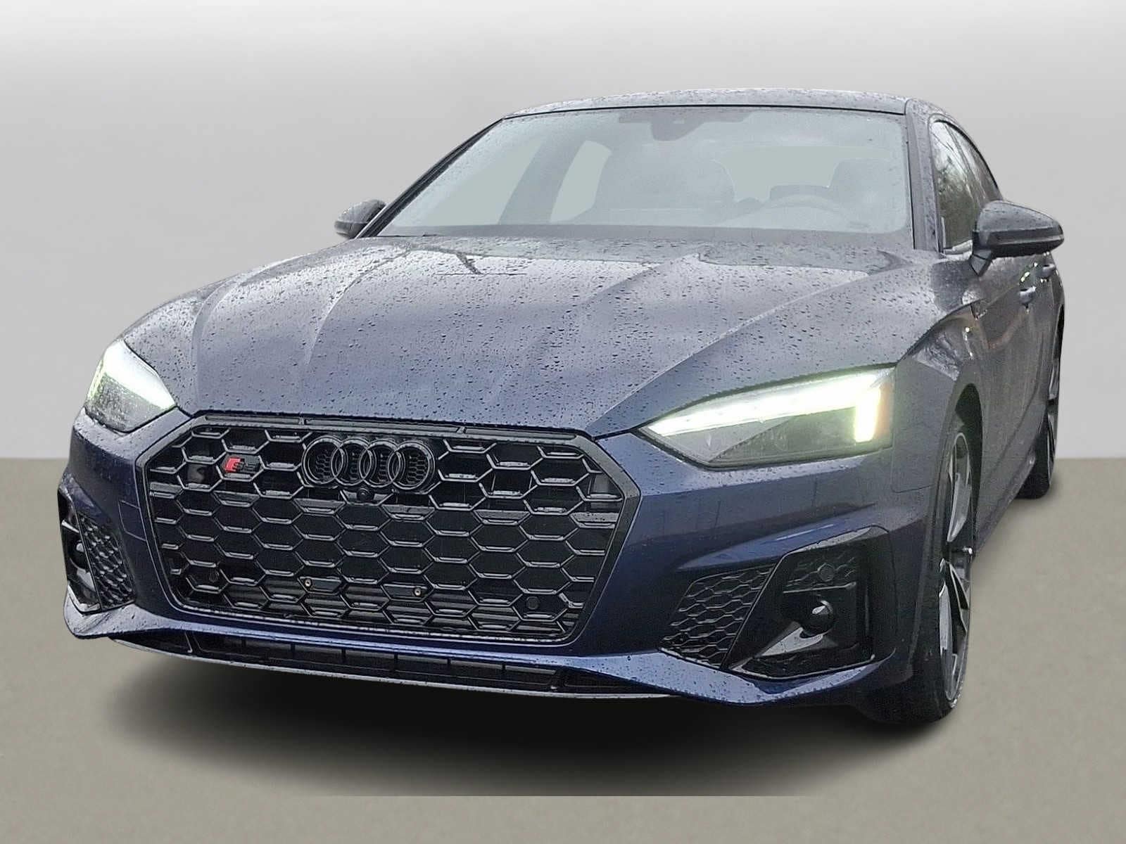 2025 Audi S5 Premium Plus -
                  Maplewood, NJ