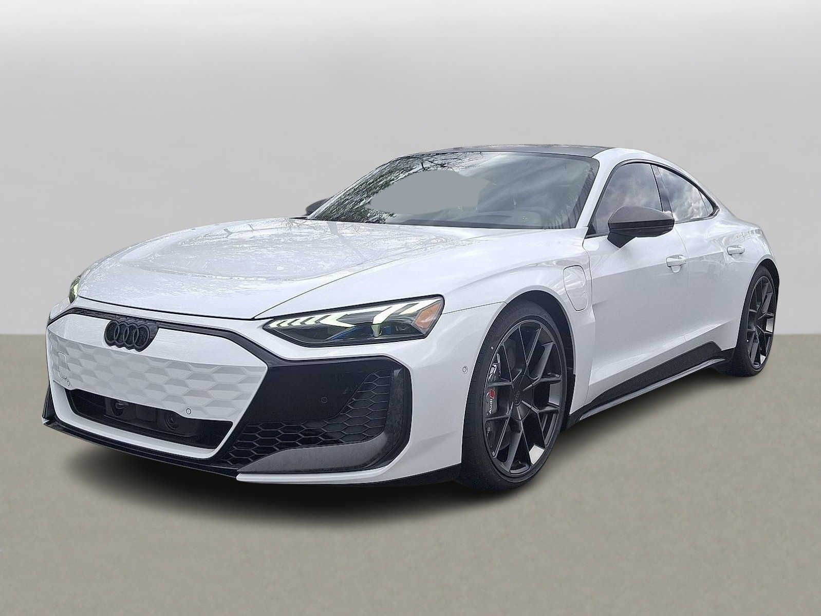 2025 Audi RS e-tron GT  -
                  Maplewood, NJ