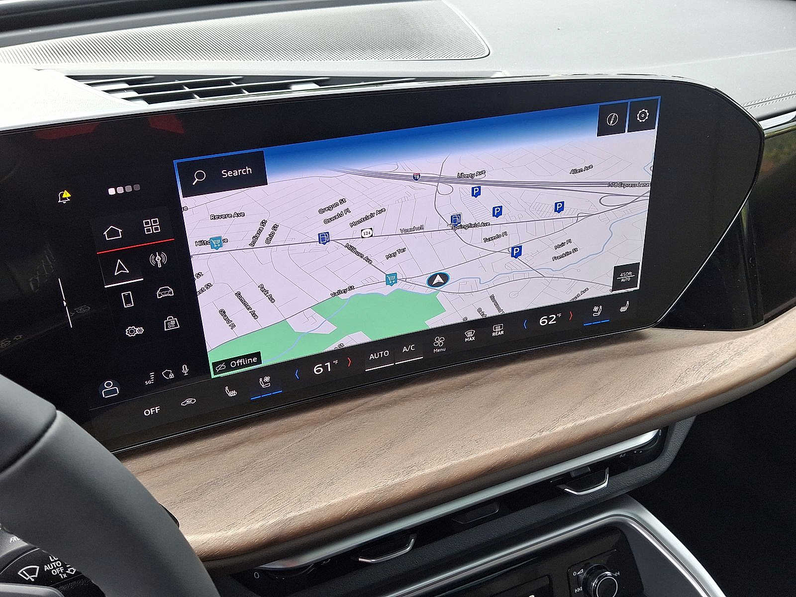 Thumbnail: 2025 Audi Q5 - 15