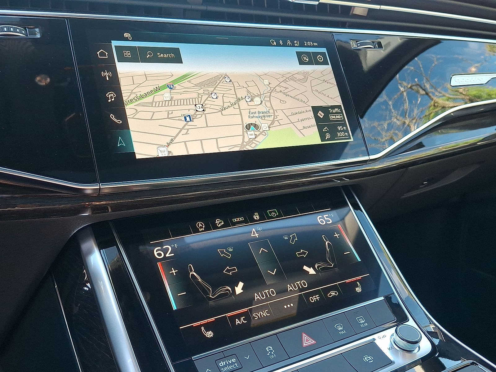 Thumbnail: 2026 Audi Q7 - 13