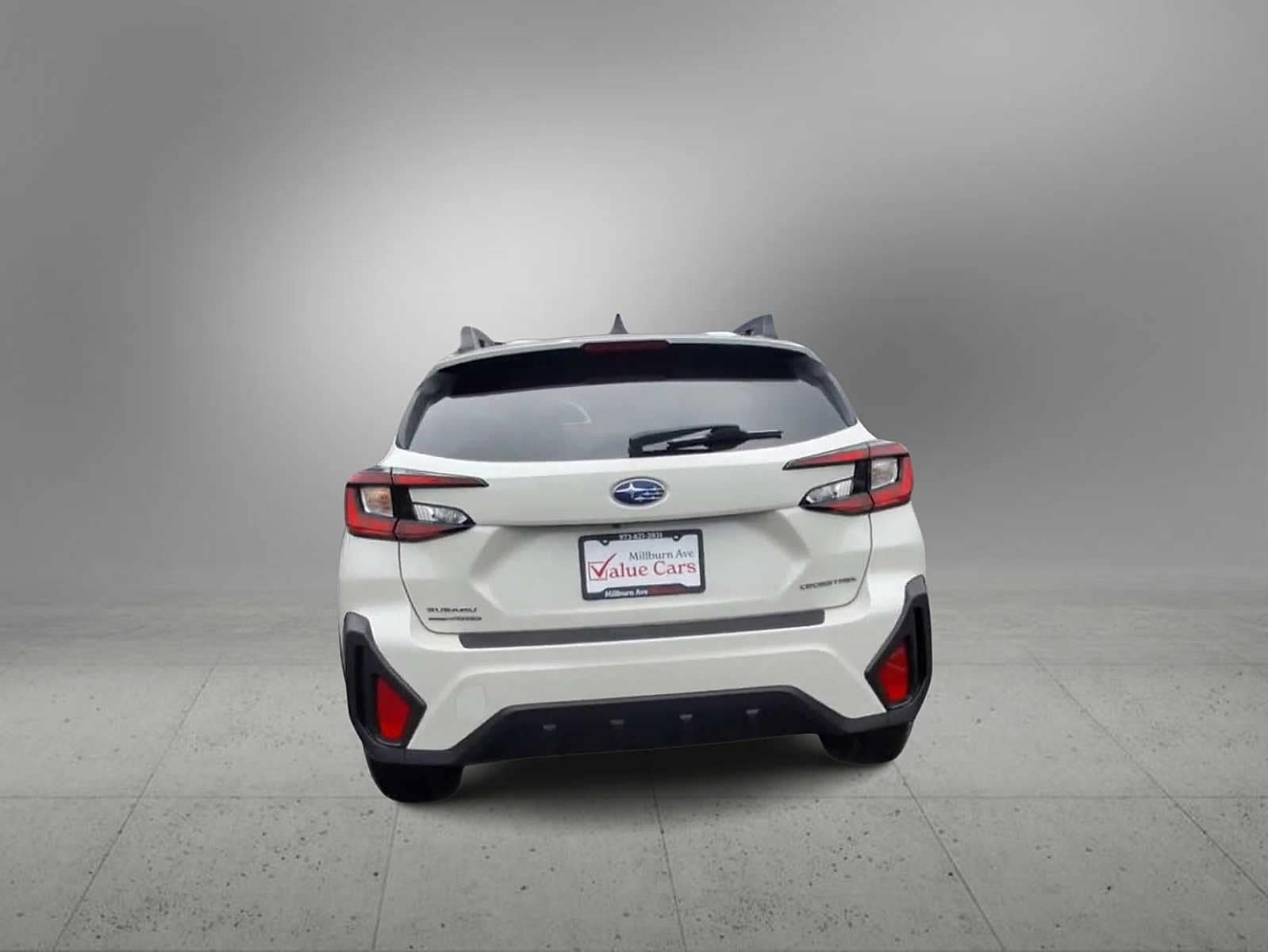 Thumbnail: 2024 Subaru Crosstrek - 7