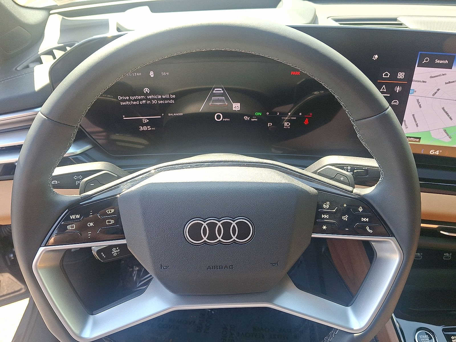 Thumbnail: 2025 Audi A5 - 16