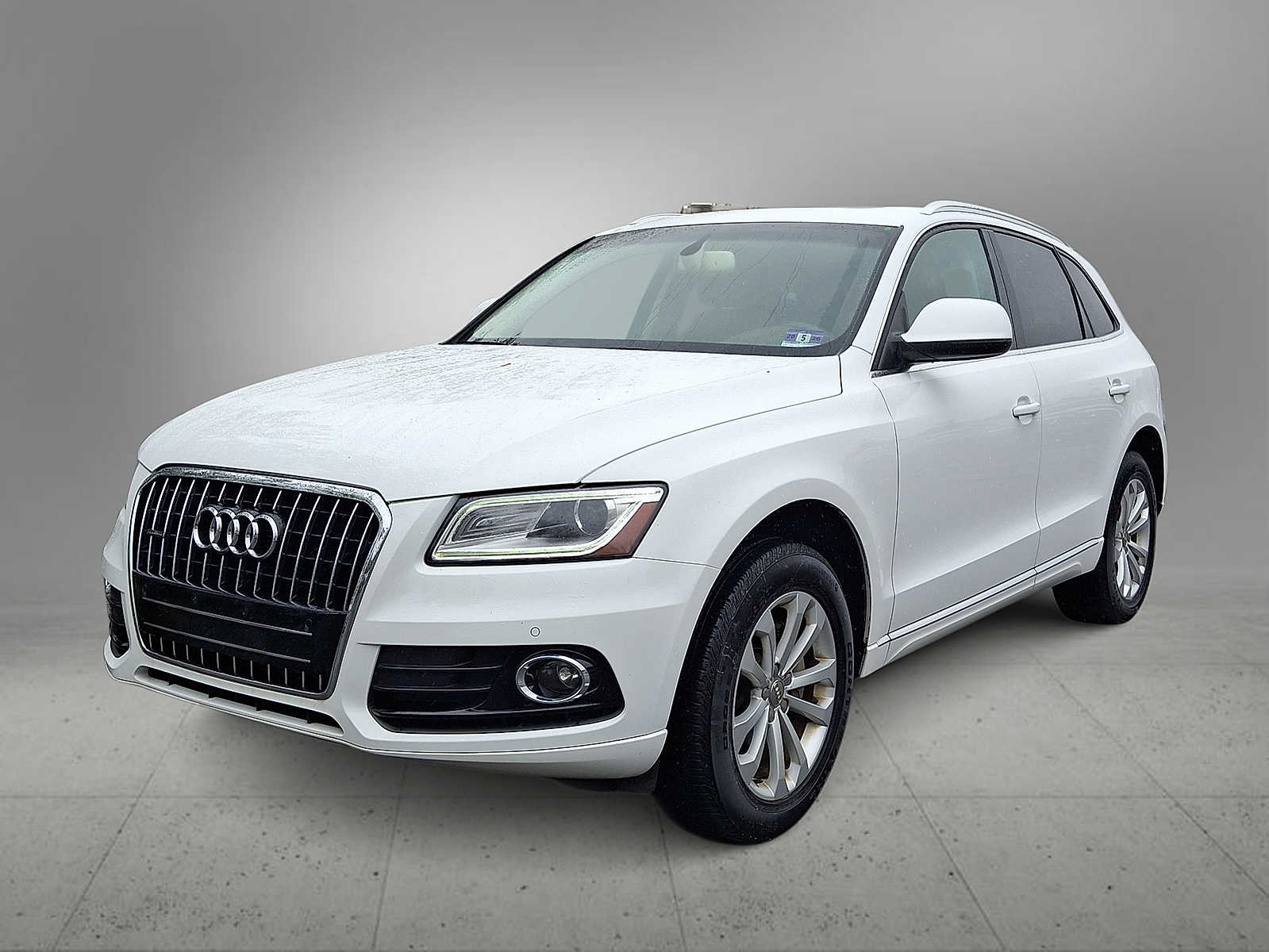 2013 Audi Q5 Premium Plus -
                  Maplewood, NJ