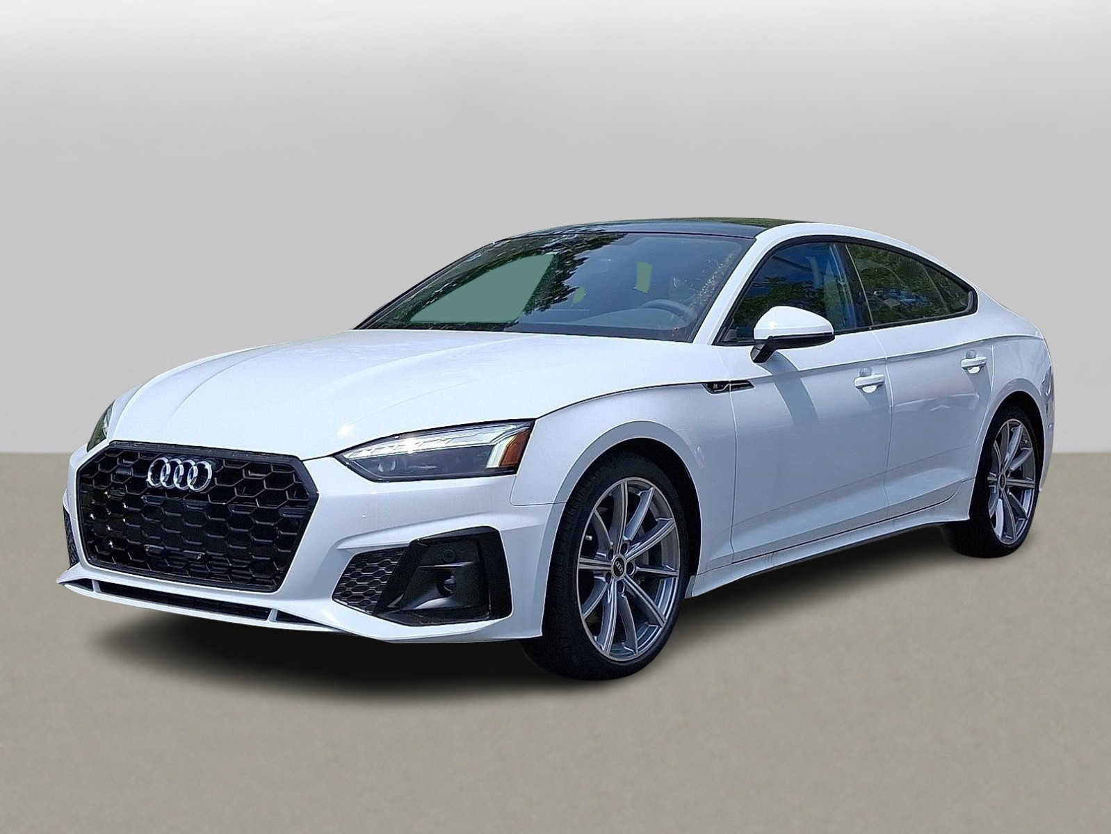 2025 Audi A5 Premium -
                  Maplewood, NJ