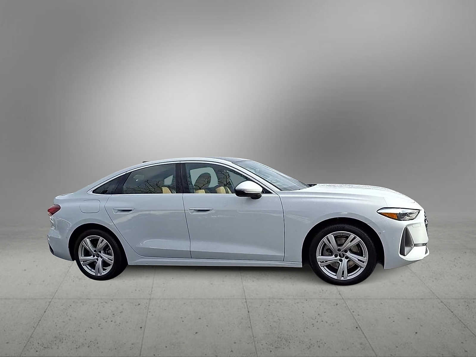 Thumbnail: 2025 Audi A5 - 5