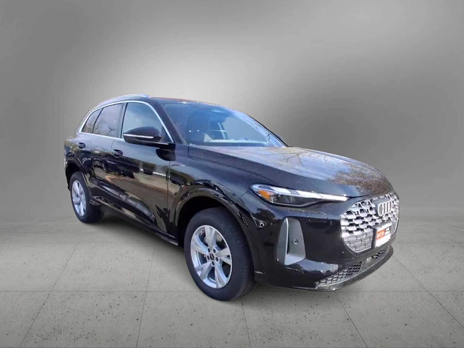 Thumbnail: 2025 Audi Q5 - 2