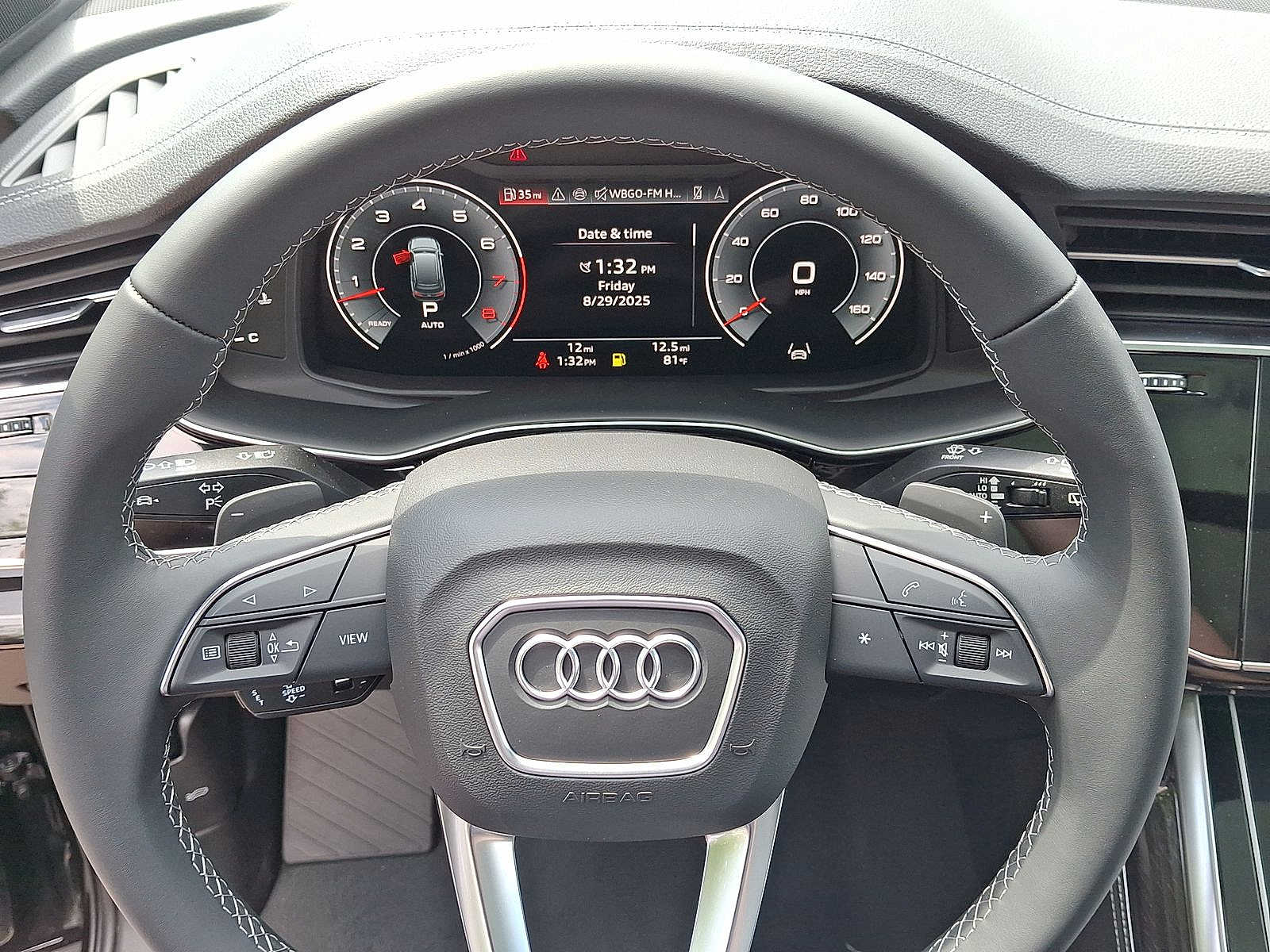 Thumbnail: 2025 Audi Q7 - 15