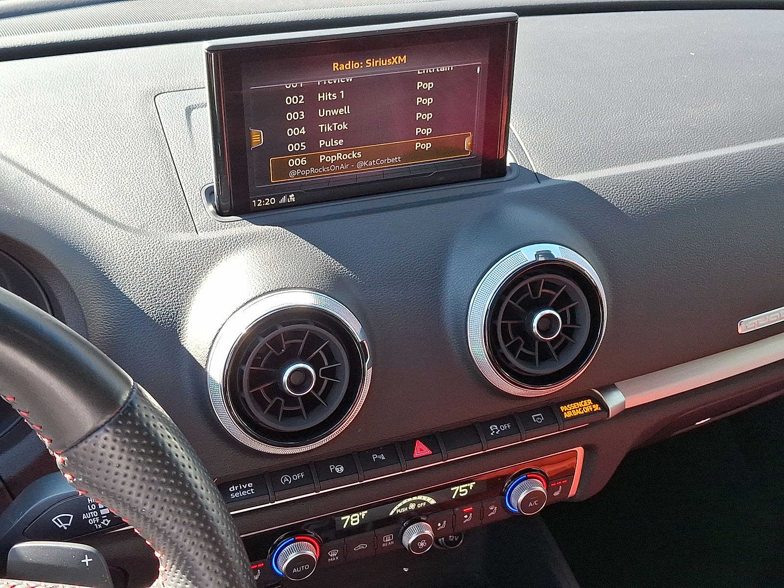 Thumbnail: 2020 Audi S3 - 13